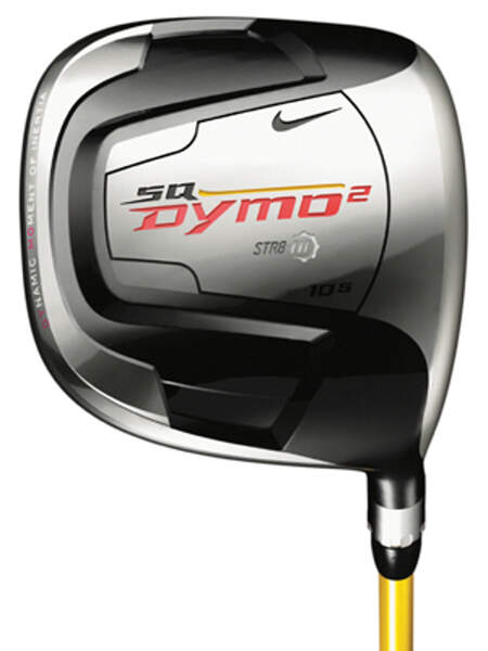 str8 fit nike driver